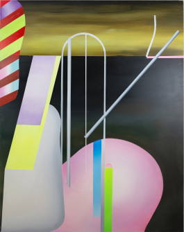 paradise garden crazyland 