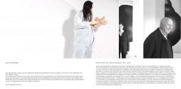  INTERVIEW FORM FOLLOWS INTENTION ERICH SACKMANN