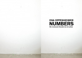 ENA OPPENHEIMER
