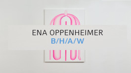 ENA OPPENHEIMER