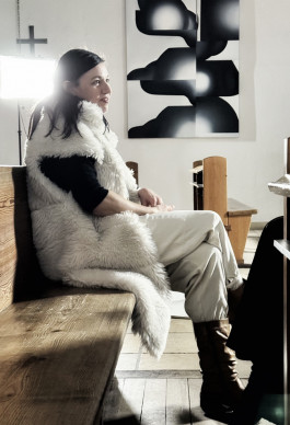 ENA OPPENHEIMER