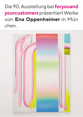 ENA OPPENHEIMER