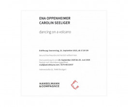 ENA OPPENHEIMER