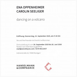 ENA OPPENHEIMER